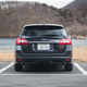 Illustration for article titled The 2018 Subaru Levorg Is A WRX Wagon For Grown-Ups